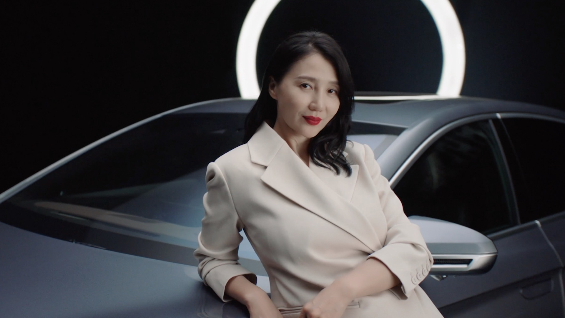 阿朵 | 安鑫娱乐木兰荟首位女性挚友，新民族音乐人